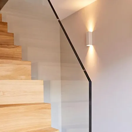 Bades Huk Haus 15 60 - Og Lejlighed *