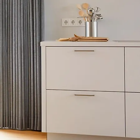 Bades Huk Haus 15 60 - Og Lejlighed