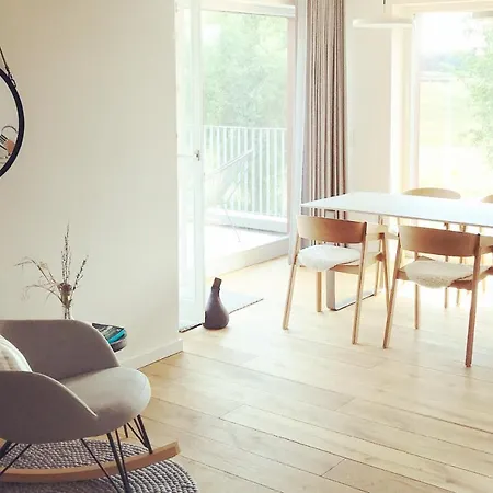 Bades Huk Haus 15 60 - Og *