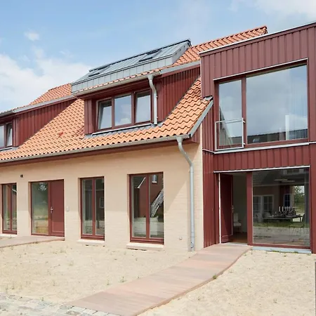 Bades Huk Haus 15 60 - Og *