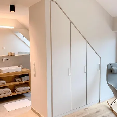 Lejlighed Bades Huk Haus 15 60 - Og *