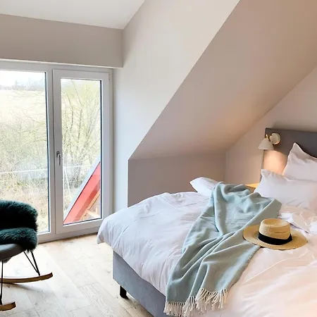 Lejlighed Bades Huk Haus 15 60 - Og Hohen Wieschendorf