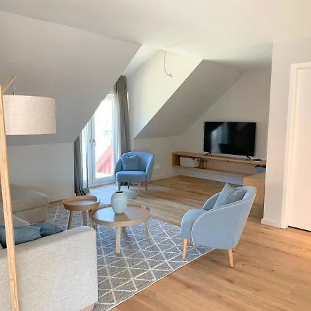 Bades Huk Haus 15 60 - Og Hohen Wieschendorf