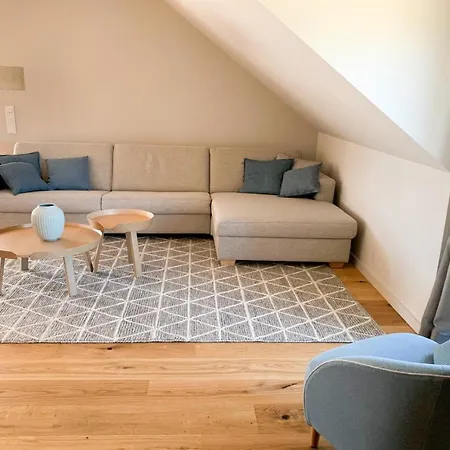 Bades Huk Haus 15 60 - Og Lejlighed Hohen Wieschendorf