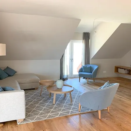 Lejlighed Bades Huk Haus 15 60 - Og