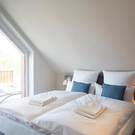Bades Huk Haus 15 60 - Og