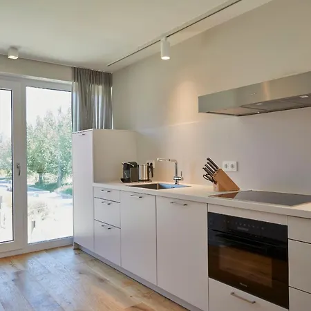 Lejlighed Bades Huk Haus 15 60 - Og *