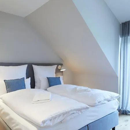Bades Huk Haus 15 60 - Og * Hohen Wieschendorf