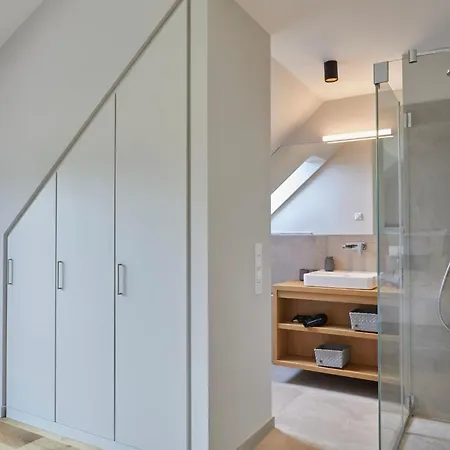 Lejlighed Bades Huk Haus 15 60 - Og Hohen Wieschendorf