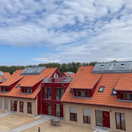 Bades Huk Haus 15 60 - Og * Hohen Wieschendorf
