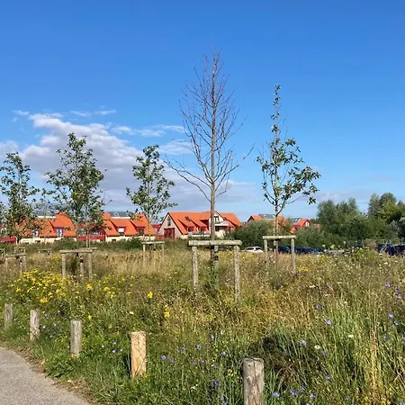 Bades Huk Haus 15 60 - Og * Hohen Wieschendorf