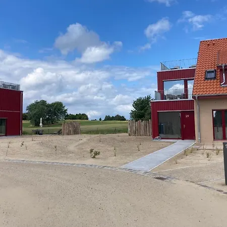 Bades Huk Haus 15 60 - Og *